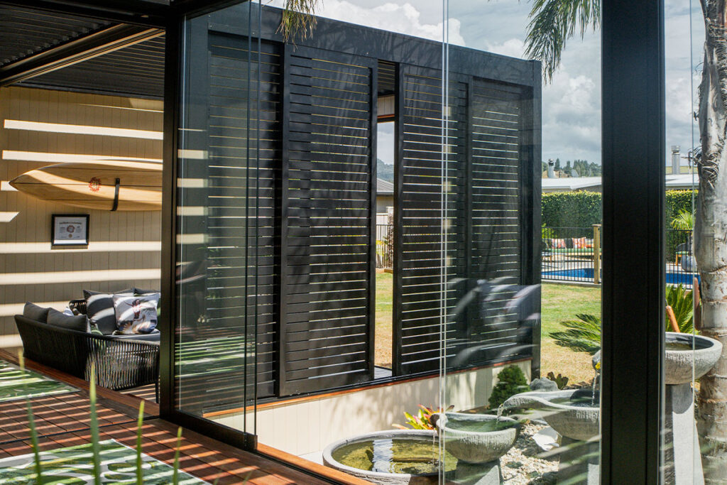 Aluminium Screens Whangarei